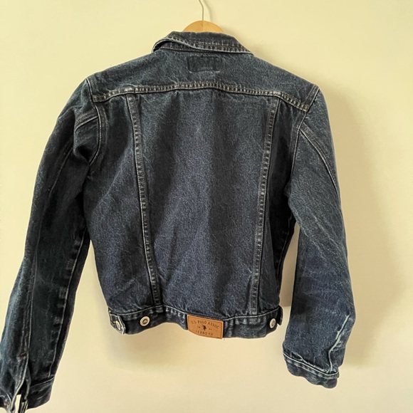 Jean Jacket - Picture 4 of 6
